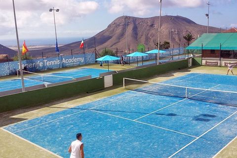 Studio i Arona, Tenerife, Arona - € 199 950 | Ref: 70056XK - foto 27